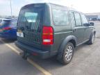 2007 LAND ROVER DISCOVERY for sale at Copart CHESTER