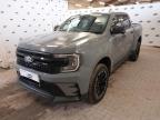 2024 FORD RANGER MS- for sale at Copart SANDWICH