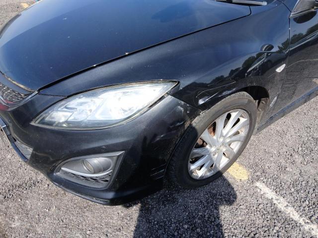 2012 MAZDA 6 TS2 D