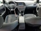 2019 HYUNDAI SONATA SE   for sale at Copart TX - HOUSTON