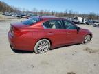 2014 Infiniti Q50 Base zu verkaufen in Marlboro, NY - Undercarriage