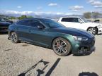 2018 Audi S5 Premium Plus en Venta en San Diego, CA - Rear End