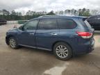 2015 Nissan Pathfinder S للبيع في Harleyville، SC - Front End