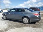 2009 Honda Accord Lx zu verkaufen in Riverview, FL - Front End