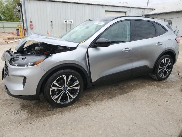 FORD ESCAPE SE 2021