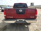 2004 Nissan Titan Xe en Venta en Chatham, VA - Front End