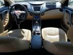 2013 Hyundai Elantra Gls იყიდება Baltimore-ში, MD - Front End