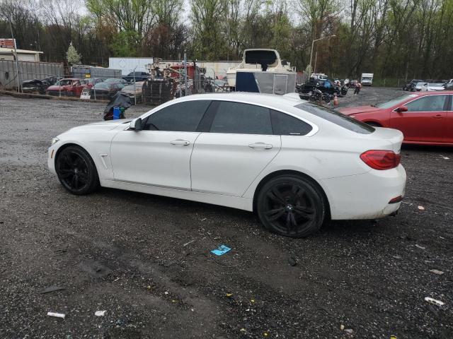 2019 BMW 430XI GRAN COUPE