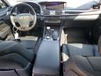 2016 Lexus Ls 460L продається в Arlington, WA - Front End