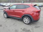 2021 Hyundai Tucson Se   for Sale in Brookhaven, NY - Front End