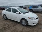 2010 Toyota Corolla Base de vânzare în Greenwood, NE - Rear End