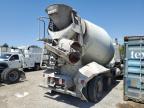 2011 INTERNATIONAL 5600 5600I   for sale at Copart TX - DALLAS SOUTH
