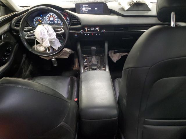  MAZDA 3 2019 White
