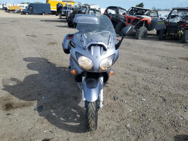2004 YAMAHA FJR1300 AC