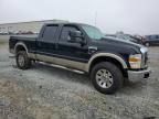 2008 Ford F250 Super Duty იყიდება Gainesville-ში, GA - All Over