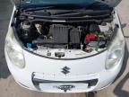 2013 SUZUKI ALTO SZ3 for sale at Copart YORK