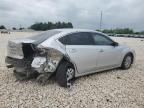 2014 Nissan Altima 2.5 продається в Temple, TX - Rear End