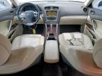 2011 Lexus Is 250 for Sale in Grand Prairie, TX - Front End