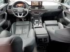 2023 Audi Q5 Sportback Prm Pls 45 en Venta en Wilmington, CA - Side