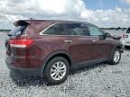 2018 Kia Sorento Lx for Sale in Arcadia, FL - Front End