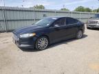 2014 Ford Fusion Se للبيع في Shreveport، LA - Front End