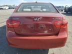 2008 Hyundai Elantra Gls en Venta en Fredericksburg, VA - Side