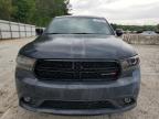 2018 Dodge Durango Gt de vânzare în Ellenwood, GA - Front End