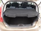 2012 FORD FIESTA ZET for sale at Copart WHITBURN