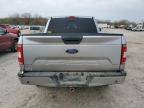 2020 Ford F150 Supercrew იყიდება Kansas City-ში, KS - Water/Flood