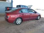 2011 Honda Civic Lx na sprzedaż w Phoenix, AZ - Side