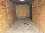 2010 Middlebury Enclosed Cargo Trailer للبيع في Cahokia Heights، IL - Hail