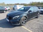 2015 MERCEDES BENZ GLA220 AMG for sale at Copart SANDTOFT