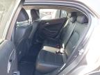 2018 MERCEDES BENZ GLA 200 SE for sale at Copart SANDY