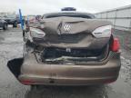Fredericksburg, VA에서 판매 중인 2011 Volkswagen Jetta Base - Front End