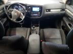 2014 Mitsubishi Outlander Se for Sale in West Mifflin, PA - Mechanical