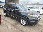 2015 Ford Explorer Xlt for Sale in Fort Wayne, IN - Side