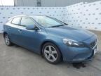 2013 VOLVO V40 SE D2 for sale at Copart WHITBURN