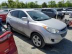 2013 Hyundai Tucson Gl на продаже в Spartanburg, SC - Side