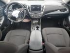 2019 Chevrolet Malibu Lt იყიდება Chicago Heights-ში, IL - Front End