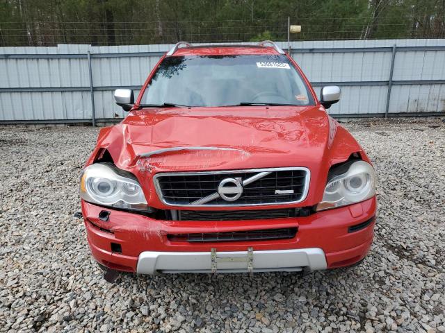 Parquets VOLVO XC90 2013 Red