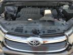 2016 Toyota Highlander Le en Venta en Orlando, FL - Front End