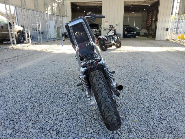 1989 YAMAHA XV1100 