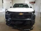 2024 Chevrolet Colorado  на продаже в Oklahoma City, OK - Front End