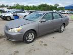 2003 Toyota Camry Le en Venta en Florence, MS - Front End
