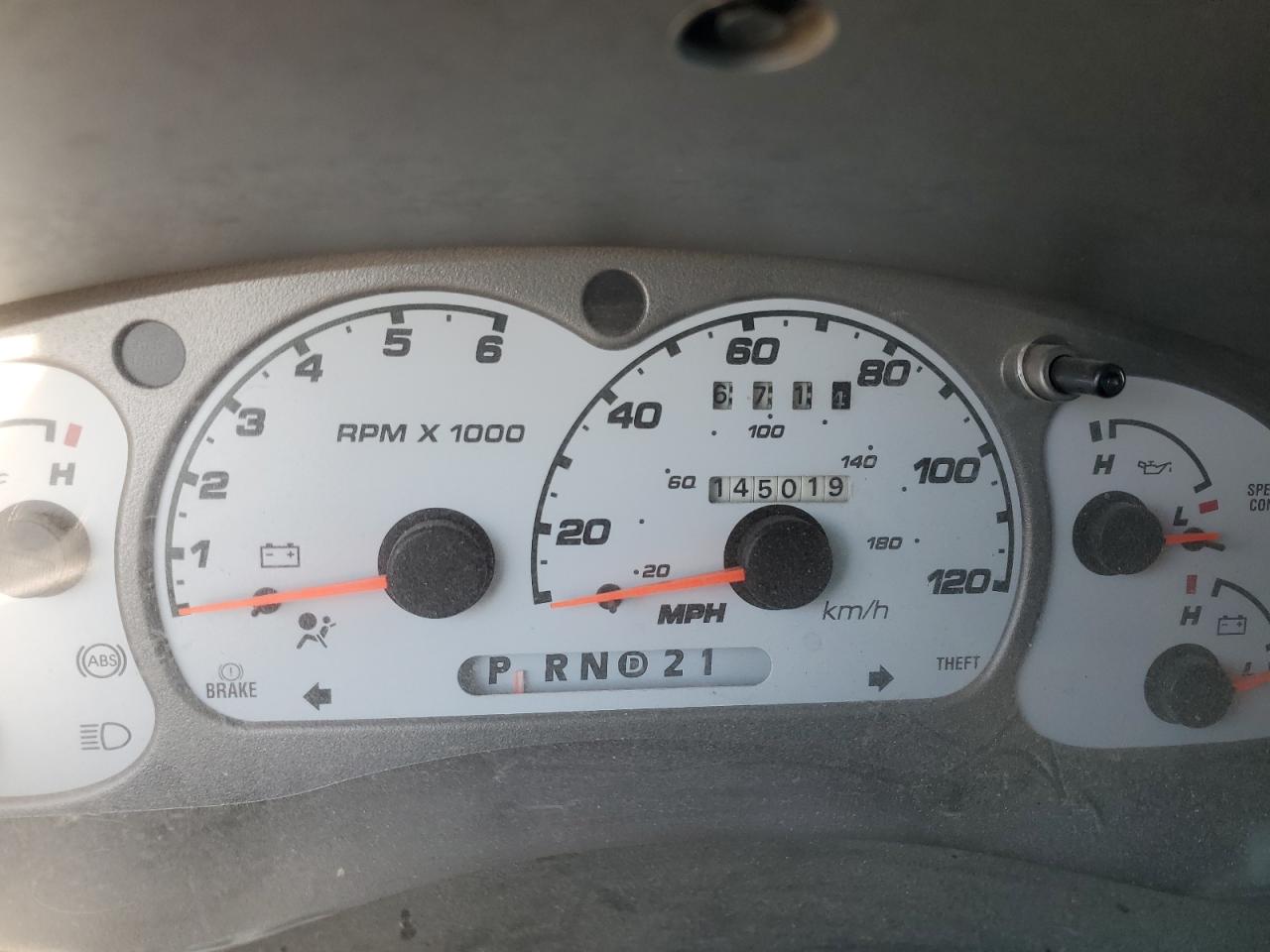 2003 Ford Explorer Sport VIN: 1FMZU70E53UA87810 Lot: 52213845