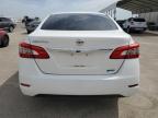 2013 Nissan Sentra S იყიდება Fresno-ში, CA - Front End