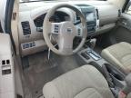 2017 Nissan Frontier S للبيع في Baltimore، MD - Front End