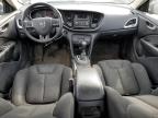 2013 DODGE DART SXT for sale at Copart ON - TORONTO