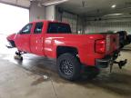 2018 Chevrolet Silverado K1500 Lt zu verkaufen in York Haven, PA - Front End