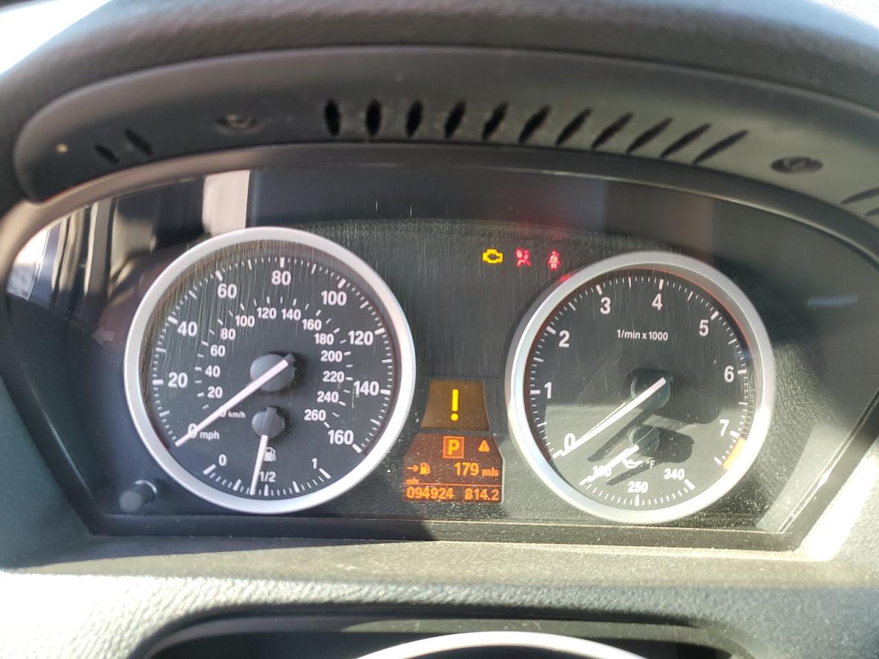 2012 BMW X6 xDrive50I VIN: 5UXFG8C57CLZ97088 Lot: 52967245